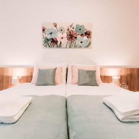 Apartments Fiorello Рийека Екстериор снимка