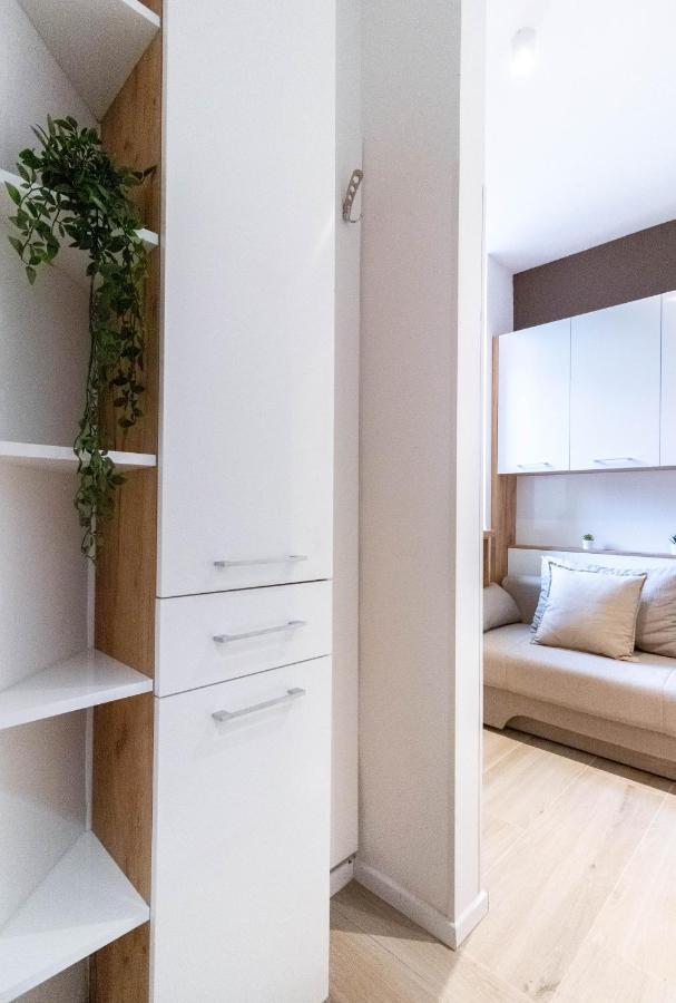 Apartments Fiorello Рийека Екстериор снимка