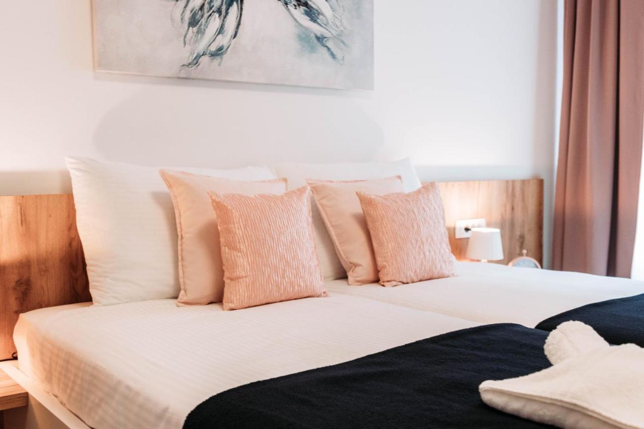 Apartments Fiorello Рийека Екстериор снимка