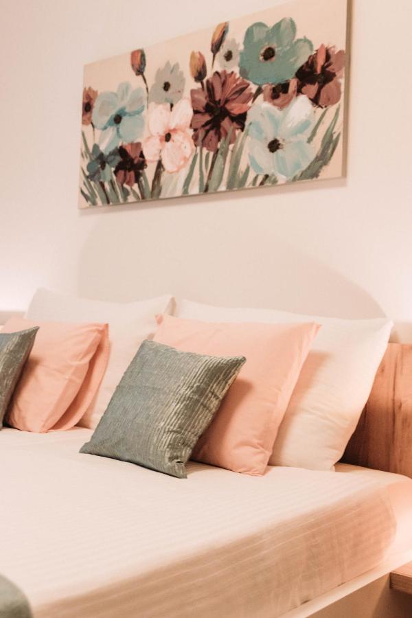Apartments Fiorello Рийека Екстериор снимка